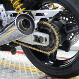 Мотоцикл Yamaha XJR1300 з пробігом 31339 km