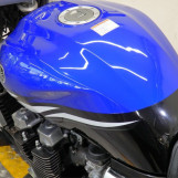 Мотоцикл Yamaha XJR1300 з пробігом 31339 km