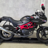 Мотоцикл Honda VTR250F с пробегом 12610 km