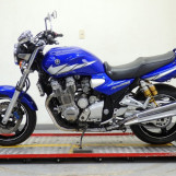 Мотоцикл Yamaha XJR1300 с пробегом 24401 km