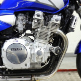 Мотоцикл Yamaha XJR1300 с пробегом 24401 km