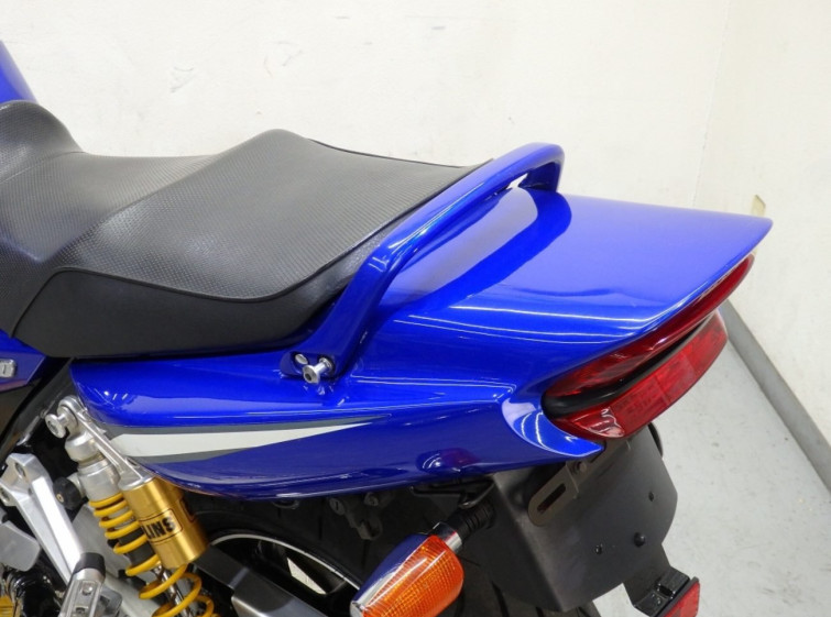 Мотоцикл Yamaha XJR1300 с пробегом 24401 km