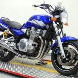Мотоцикл Yamaha XJR1300 с пробегом 24401 km