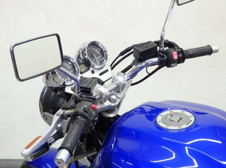 Мотоцикл Yamaha XJR1300 с пробегом 24401 km