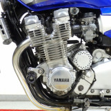 Мотоцикл Yamaha XJR1300 с пробегом 24401 km