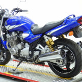 Мотоцикл Yamaha XJR1300 с пробегом 24401 km