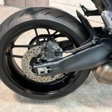 Мотоцикл Yamaha MT-09A с пробегом 10161 km