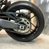 Мотоцикл Yamaha MT-09A с пробегом 10161 km