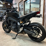 Мотоцикл Yamaha MT-09A с пробегом 10161 km