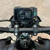 Мотоцикл Yamaha MT-09A с пробегом 10161 km