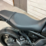 Мотоцикл Yamaha MT-09A с пробегом 10161 km