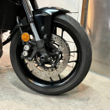 Мотоцикл Yamaha MT-09A с пробегом 10161 km