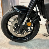 Мотоцикл Yamaha MT-09A с пробегом 10161 km