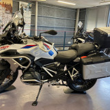 Мотоцикл BMW R1250GS з пробігом 30353 km