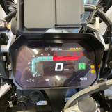 Мотоцикл BMW R1250GS з пробігом 30353 km