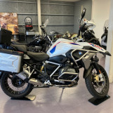 Мотоцикл BMW R1250GS з пробігом 30353 km