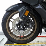 Мотоцикл Honda FORZA с пробегом 9183 km