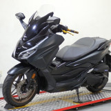 Мотоцикл Honda FORZA с пробегом 9183 km