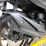 Мотоцикл Honda FORZA с пробегом 9183 km