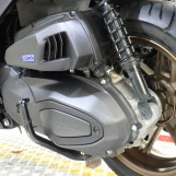 Мотоцикл Honda FORZA с пробегом 9183 km