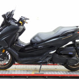 Мотоцикл Honda FORZA с пробегом 9183 km