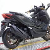 Мотоцикл Honda FORZA с пробегом 9183 km