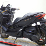 Мотоцикл Honda FORZA с пробегом 9183 km