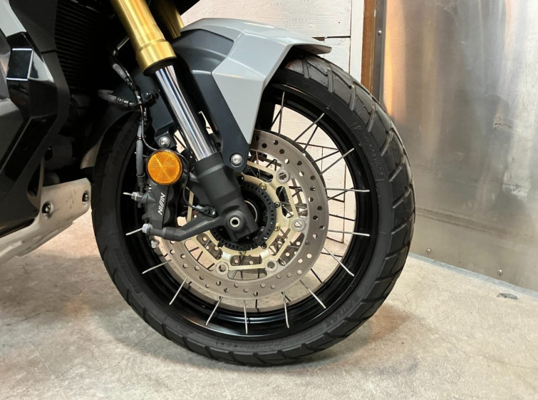 Мотоцикл Honda X-ADV750 з пробігом 1405 km
