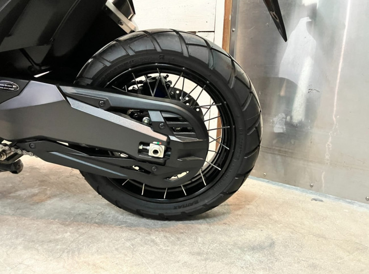 Мотоцикл Honda X-ADV750 з пробігом 1405 km