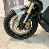 Мотоцикл Honda X-ADV750 з пробігом 1405 km