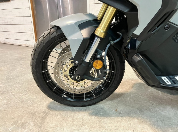 Мотоцикл Honda X-ADV750 з пробігом 1405 km
