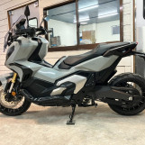 Мотоцикл Honda X-ADV750 з пробігом 1405 km