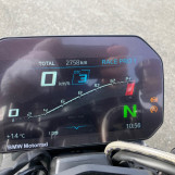 Мотоцикл BMW M1000R с пробегом 2758 km