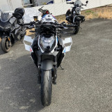 Мотоцикл BMW M1000R с пробегом 2758 km