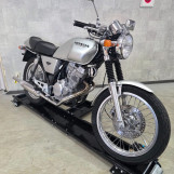 Мотоцикл Honda GB250 CLUBMAN с пробегом 14612 km