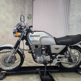 Мотоцикл Honda GB250 CLUBMAN с пробегом 14612 km