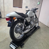 Мотоцикл Honda GB250 CLUBMAN с пробегом 14612 km