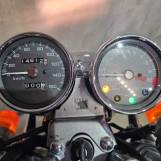 Мотоцикл Honda GB250 CLUBMAN с пробегом 14612 km