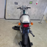 Мотоцикл Honda GB250 CLUBMAN с пробегом 14612 km