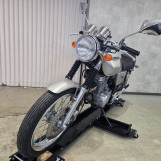 Мотоцикл Honda GB250 CLUBMAN с пробегом 14612 km