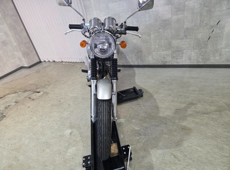 Мотоцикл Honda GB250 CLUBMAN с пробегом 14612 km