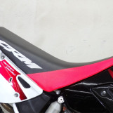 Мотоцикл Honda CRM250AR з пробігом 23093 km