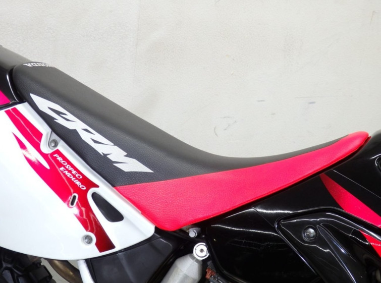 Мотоцикл Honda CRM250AR з пробігом 23093 km