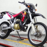 Мотоцикл Honda CRM250AR з пробігом 23093 km