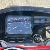 Мотоцикл Honda CRM250AR з пробігом 23093 km