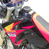 Мотоцикл Honda CRM250AR з пробігом 23093 km