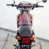 Мотоцикл Honda CRM250AR з пробігом 23093 km