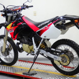 Мотоцикл Honda CRM250AR з пробігом 23093 km