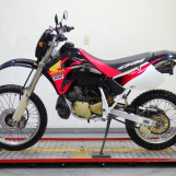 Мотоцикл Honda CRM250AR з пробігом 23093 km