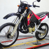 Мотоцикл Honda CRM250AR з пробігом 23093 km